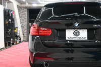 BMW 3シリーズ 320d ﾂｰﾘﾝｸﾞ Mｽﾎﾟｰﾂ　正規D車 ACC ｽﾎﾟｰﾂｼｰﾄ ﾋｰﾀｰ 純正ﾅﾋﾞ TV Bｶﾒﾗ Blouetoothｵｰﾃﾞｨｵ LEDﾍｯﾄﾞﾗｲﾄ 自動Rｹﾞｰﾄ&ﾊﾝｽﾞﾌﾘｰA Mｴｱﾛ&18ｲﾝﾁAW　2年保証