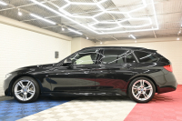 BMW 3シリーズ 320d ﾂｰﾘﾝｸﾞ Mｽﾎﾟｰﾂ　正規D車 ACC ｽﾎﾟｰﾂｼｰﾄ ﾋｰﾀｰ 純正ﾅﾋﾞ TV Bｶﾒﾗ Blouetoothｵｰﾃﾞｨｵ LEDﾍｯﾄﾞﾗｲﾄ 自動Rｹﾞｰﾄ&ﾊﾝｽﾞﾌﾘｰA Mｴｱﾛ&18ｲﾝﾁAW　2年保証
