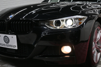 BMW 3シリーズ 320d ﾂｰﾘﾝｸﾞ Mｽﾎﾟｰﾂ　正規D車 ACC ｽﾎﾟｰﾂｼｰﾄ ﾋｰﾀｰ 純正ﾅﾋﾞ TV Bｶﾒﾗ Blouetoothｵｰﾃﾞｨｵ LEDﾍｯﾄﾞﾗｲﾄ 自動Rｹﾞｰﾄ&ﾊﾝｽﾞﾌﾘｰA Mｴｱﾛ&18ｲﾝﾁAW　2年保証
