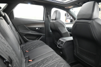プジョー 3008 3008 GT ｴｸﾞｾﾞｸﾃｨﾌﾞｴﾃﾞｨｼｮﾝ　120台限定 後期ﾓﾃﾞﾙ ACC 黒革 ﾊﾟﾉﾗﾏSR 純正ﾃﾞｨｽﾌﾟﾚｲ 360ﾋﾞｼｮﾝ Carplay Blouetoothｵｰﾃﾞｨｵ ｺｰﾅｰｾﾝｻｰ LEDﾍｯﾄﾞﾗｲﾄ 自動Rｹﾞｰﾄ 純正18ｲﾝﾁAW　2年保証