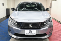 プジョー 3008 3008 GT ｴｸﾞｾﾞｸﾃｨﾌﾞｴﾃﾞｨｼｮﾝ　120台限定 後期ﾓﾃﾞﾙ ACC 黒革 ﾊﾟﾉﾗﾏSR 純正ﾃﾞｨｽﾌﾟﾚｲ 360ﾋﾞｼｮﾝ Carplay Blouetoothｵｰﾃﾞｨｵ ｺｰﾅｰｾﾝｻｰ LEDﾍｯﾄﾞﾗｲﾄ 自動Rｹﾞｰﾄ 純正18ｲﾝﾁAW　2年保証