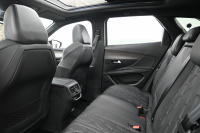 プジョー 3008 3008 GT ｴｸﾞｾﾞｸﾃｨﾌﾞｴﾃﾞｨｼｮﾝ　120台限定 後期ﾓﾃﾞﾙ ACC 黒革 ﾊﾟﾉﾗﾏSR 純正ﾃﾞｨｽﾌﾟﾚｲ 360ﾋﾞｼｮﾝ Carplay Blouetoothｵｰﾃﾞｨｵ ｺｰﾅｰｾﾝｻｰ LEDﾍｯﾄﾞﾗｲﾄ 自動Rｹﾞｰﾄ 純正18ｲﾝﾁAW　2年保証