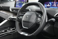 プジョー 3008 3008 GT ｴｸﾞｾﾞｸﾃｨﾌﾞｴﾃﾞｨｼｮﾝ　120台限定 後期ﾓﾃﾞﾙ ACC 黒革 ﾊﾟﾉﾗﾏSR 純正ﾃﾞｨｽﾌﾟﾚｲ 360ﾋﾞｼｮﾝ Carplay Blouetoothｵｰﾃﾞｨｵ ｺｰﾅｰｾﾝｻｰ LEDﾍｯﾄﾞﾗｲﾄ 自動Rｹﾞｰﾄ 純正18ｲﾝﾁAW　2年保証