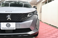 プジョー 3008 3008 GT ｴｸﾞｾﾞｸﾃｨﾌﾞｴﾃﾞｨｼｮﾝ　120台限定 後期ﾓﾃﾞﾙ ACC 黒革 ﾊﾟﾉﾗﾏSR 純正ﾃﾞｨｽﾌﾟﾚｲ 360ﾋﾞｼｮﾝ Carplay Blouetoothｵｰﾃﾞｨｵ ｺｰﾅｰｾﾝｻｰ LEDﾍｯﾄﾞﾗｲﾄ 自動Rｹﾞｰﾄ 純正18ｲﾝﾁAW　2年保証
