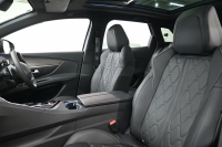 プジョー 3008 3008 GT ｴｸﾞｾﾞｸﾃｨﾌﾞｴﾃﾞｨｼｮﾝ　120台限定 後期ﾓﾃﾞﾙ ACC 黒革 ﾊﾟﾉﾗﾏSR 純正ﾃﾞｨｽﾌﾟﾚｲ 360ﾋﾞｼｮﾝ Carplay Blouetoothｵｰﾃﾞｨｵ ｺｰﾅｰｾﾝｻｰ LEDﾍｯﾄﾞﾗｲﾄ 自動Rｹﾞｰﾄ 純正18ｲﾝﾁAW　2年保証