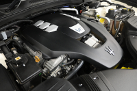 マセラティ ギブリ ﾍﾞｰｽｸﾞﾚｰﾄﾞ　ACC BSM 黒革 ﾋｰﾀｰ ｻﾝﾙｰﾌ 8.4ｲﾝﾁﾅﾋﾞ TV 360ｶﾒﾗ Carplay Blouetoothｵｰﾃﾞｨｵ ｶｰﾎﾞﾝｲﾝﾃﾘｱ ｽｶｲﾌｯｸｻｽﾍﾟﾝｼｮﾝ Sportﾓｰﾄﾞ 純正OP21ｲﾝﾁﾁﾀｰﾉAW　2年保証