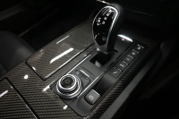 マセラティ ギブリ ﾍﾞｰｽｸﾞﾚｰﾄﾞ　ACC BSM 黒革 ﾋｰﾀｰ ｻﾝﾙｰﾌ 8.4ｲﾝﾁﾅﾋﾞ TV 360ｶﾒﾗ Carplay Blouetoothｵｰﾃﾞｨｵ ｶｰﾎﾞﾝｲﾝﾃﾘｱ ｽｶｲﾌｯｸｻｽﾍﾟﾝｼｮﾝ Sportﾓｰﾄﾞ 純正OP21ｲﾝﾁﾁﾀｰﾉAW　2年保証