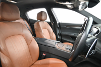マセラティ ギブリ ﾍﾞｰｽｸﾞﾚｰﾄﾞ　中期ﾓﾃﾞﾙ ACC BSM 茶革 ﾋｰﾀｰ 8.4ｲﾝﾁﾅﾋﾞ TV Bｶﾒﾗ Carplay Blouetoothｵｰﾃﾞｨｵ ﾗﾃﾞｨｶｲﾝﾃﾘｱ Sportﾓｰﾄﾞ ｼﾙﾊﾞｰｷｬﾘﾊﾟｰ 純正19ｲﾝﾁAW　2年保証