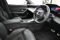 プジョー 308 GT ﾌﾞﾙｰHDi　ACC BSM ﾊｰﾌﾚｻﾞｰ ﾊﾟﾉﾗﾏSR 純正ﾅﾋﾞ CarPlay i-Connect 360ｶﾒﾗ LEDﾍｯﾄﾞﾗｲﾄ 純正18AW　2年保証付