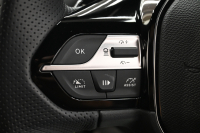 プジョー 308 GT ﾌﾞﾙｰHDi　ACC BSM ﾊｰﾌﾚｻﾞｰ ﾊﾟﾉﾗﾏSR 純正ﾅﾋﾞ CarPlay i-Connect 360ｶﾒﾗ LEDﾍｯﾄﾞﾗｲﾄ 純正18AW　2年保証付