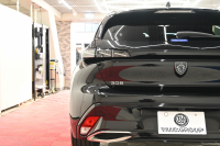 プジョー 308 GT ﾌﾞﾙｰHDi　ACC BSM ﾊｰﾌﾚｻﾞｰ ﾊﾟﾉﾗﾏSR 純正ﾅﾋﾞ CarPlay i-Connect 360ｶﾒﾗ LEDﾍｯﾄﾞﾗｲﾄ 純正18AW　2年保証付