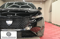 プジョー 308 GT ﾌﾞﾙｰHDi　ACC BSM ﾊｰﾌﾚｻﾞｰ ﾊﾟﾉﾗﾏSR 純正ﾅﾋﾞ CarPlay i-Connect 360ｶﾒﾗ LEDﾍｯﾄﾞﾗｲﾄ 純正18AW　2年保証付