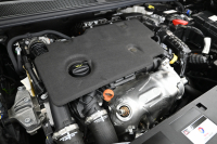 プジョー 308 GT ﾌﾞﾙｰHDi　ACC BSM ﾊｰﾌﾚｻﾞｰ ﾊﾟﾉﾗﾏSR 純正ﾅﾋﾞ CarPlay i-Connect 360ｶﾒﾗ LEDﾍｯﾄﾞﾗｲﾄ 純正18AW　2年保証付