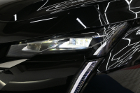 プジョー 308 GT ﾌﾞﾙｰHDi　ACC BSM ﾊｰﾌﾚｻﾞｰ ﾊﾟﾉﾗﾏSR 純正ﾅﾋﾞ CarPlay i-Connect 360ｶﾒﾗ LEDﾍｯﾄﾞﾗｲﾄ 純正18AW　2年保証付