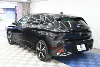 プジョー 308 GT ﾌﾞﾙｰHDi　ACC BSM ﾊｰﾌﾚｻﾞｰ ﾊﾟﾉﾗﾏSR 純正ﾅﾋﾞ CarPlay i-Connect 360ｶﾒﾗ LEDﾍｯﾄﾞﾗｲﾄ 純正18AW　2年保証付