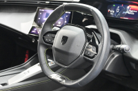 プジョー 308 GT ﾌﾞﾙｰHDi　ACC BSM ﾊｰﾌﾚｻﾞｰ ﾊﾟﾉﾗﾏSR 純正ﾅﾋﾞ CarPlay i-Connect 360ｶﾒﾗ LEDﾍｯﾄﾞﾗｲﾄ 純正18AW　2年保証付