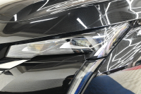 プジョー 308 GT ﾌﾞﾙｰHDi　ACC BSM ﾊｰﾌﾚｻﾞｰ ﾊﾟﾉﾗﾏSR 純正ﾅﾋﾞ CarPlay i-Connect 360ｶﾒﾗ LEDﾍｯﾄﾞﾗｲﾄ 純正18AW　2年保証付