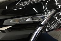 プジョー 308 GT ﾌﾞﾙｰHDi　ACC BSM ﾊｰﾌﾚｻﾞｰ ﾊﾟﾉﾗﾏSR 純正ﾅﾋﾞ CarPlay i-Connect 360ｶﾒﾗ LEDﾍｯﾄﾞﾗｲﾄ 純正18AW　2年保証付
