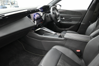 プジョー 308 GT ﾌﾞﾙｰHDi　ACC BSM ﾊｰﾌﾚｻﾞｰ ﾊﾟﾉﾗﾏSR 純正ﾅﾋﾞ CarPlay i-Connect 360ｶﾒﾗ LEDﾍｯﾄﾞﾗｲﾄ 純正18AW　2年保証付