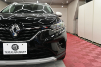ルノー キャプチャー ｷｬﾌﾟﾁｬｰ ｲﾝﾃﾝｽﾃｯｸﾊﾟｯｸ　黒革 ﾋｰﾀｰ 純正ﾀｯﾁｽｸﾘｰﾝ 360ｶﾒﾗ Carplay Blouetoothｵｰﾃﾞｨｵ ｱﾀﾞﾌﾟﾃｨﾌﾞｸﾙｰｽﾞｺﾝﾄﾛｰﾙ LEDﾍｯﾄﾞﾗｲﾄ 純正18ｲﾝﾁAW　2年保証
