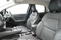 ルノー キャプチャー ｷｬﾌﾟﾁｬｰ ｲﾝﾃﾝｽﾃｯｸﾊﾟｯｸ　黒革 ﾋｰﾀｰ 純正ﾀｯﾁｽｸﾘｰﾝ 360ｶﾒﾗ Carplay Blouetoothｵｰﾃﾞｨｵ ｱﾀﾞﾌﾟﾃｨﾌﾞｸﾙｰｽﾞｺﾝﾄﾛｰﾙ LEDﾍｯﾄﾞﾗｲﾄ 純正18ｲﾝﾁAW　2年保証