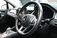 ルノー キャプチャー ｷｬﾌﾟﾁｬｰ ｲﾝﾃﾝｽﾃｯｸﾊﾟｯｸ　黒革 ﾋｰﾀｰ 純正ﾀｯﾁｽｸﾘｰﾝ 360ｶﾒﾗ Carplay Blouetoothｵｰﾃﾞｨｵ ｱﾀﾞﾌﾟﾃｨﾌﾞｸﾙｰｽﾞｺﾝﾄﾛｰﾙ LEDﾍｯﾄﾞﾗｲﾄ 純正18ｲﾝﾁAW　2年保証
