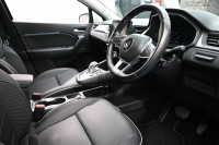 ルノー キャプチャー ｷｬﾌﾟﾁｬｰ ｲﾝﾃﾝｽﾃｯｸﾊﾟｯｸ　黒革 ﾋｰﾀｰ 純正ﾀｯﾁｽｸﾘｰﾝ 360ｶﾒﾗ Carplay Blouetoothｵｰﾃﾞｨｵ ｱﾀﾞﾌﾟﾃｨﾌﾞｸﾙｰｽﾞｺﾝﾄﾛｰﾙ LEDﾍｯﾄﾞﾗｲﾄ 純正18ｲﾝﾁAW　2年保証