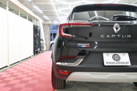 ルノー キャプチャー ｷｬﾌﾟﾁｬｰ ｲﾝﾃﾝｽﾃｯｸﾊﾟｯｸ　黒革 ﾋｰﾀｰ 純正ﾀｯﾁｽｸﾘｰﾝ 360ｶﾒﾗ Carplay Blouetoothｵｰﾃﾞｨｵ ｱﾀﾞﾌﾟﾃｨﾌﾞｸﾙｰｽﾞｺﾝﾄﾛｰﾙ LEDﾍｯﾄﾞﾗｲﾄ 純正18ｲﾝﾁAW　2年保証