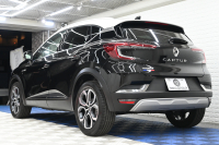 ルノー キャプチャー ｷｬﾌﾟﾁｬｰ ｲﾝﾃﾝｽﾃｯｸﾊﾟｯｸ　黒革 ﾋｰﾀｰ 純正ﾀｯﾁｽｸﾘｰﾝ 360ｶﾒﾗ Carplay Blouetoothｵｰﾃﾞｨｵ ｱﾀﾞﾌﾟﾃｨﾌﾞｸﾙｰｽﾞｺﾝﾄﾛｰﾙ LEDﾍｯﾄﾞﾗｲﾄ 純正18ｲﾝﾁAW　2年保証