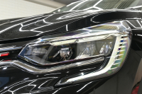 ルノー キャプチャー ｷｬﾌﾟﾁｬｰ ｲﾝﾃﾝｽﾃｯｸﾊﾟｯｸ　黒革 ﾋｰﾀｰ 純正ﾀｯﾁｽｸﾘｰﾝ 360ｶﾒﾗ Carplay Blouetoothｵｰﾃﾞｨｵ ｱﾀﾞﾌﾟﾃｨﾌﾞｸﾙｰｽﾞｺﾝﾄﾛｰﾙ LEDﾍｯﾄﾞﾗｲﾄ 純正18ｲﾝﾁAW　2年保証