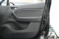 ルノー キャプチャー ｷｬﾌﾟﾁｬｰ ｲﾝﾃﾝｽﾃｯｸﾊﾟｯｸ　黒革 ﾋｰﾀｰ 純正ﾀｯﾁｽｸﾘｰﾝ 360ｶﾒﾗ Carplay Blouetoothｵｰﾃﾞｨｵ ｱﾀﾞﾌﾟﾃｨﾌﾞｸﾙｰｽﾞｺﾝﾄﾛｰﾙ LEDﾍｯﾄﾞﾗｲﾄ 純正18ｲﾝﾁAW　2年保証