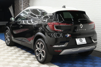 ルノー キャプチャー ｷｬﾌﾟﾁｬｰ ｲﾝﾃﾝｽﾃｯｸﾊﾟｯｸ　黒革 ﾋｰﾀｰ 純正ﾀｯﾁｽｸﾘｰﾝ 360ｶﾒﾗ Carplay Blouetoothｵｰﾃﾞｨｵ ｱﾀﾞﾌﾟﾃｨﾌﾞｸﾙｰｽﾞｺﾝﾄﾛｰﾙ LEDﾍｯﾄﾞﾗｲﾄ 純正18ｲﾝﾁAW　2年保証