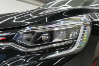 ルノー キャプチャー ｷｬﾌﾟﾁｬｰ ｲﾝﾃﾝｽﾃｯｸﾊﾟｯｸ　黒革 ﾋｰﾀｰ 純正ﾀｯﾁｽｸﾘｰﾝ 360ｶﾒﾗ Carplay Blouetoothｵｰﾃﾞｨｵ ｱﾀﾞﾌﾟﾃｨﾌﾞｸﾙｰｽﾞｺﾝﾄﾛｰﾙ LEDﾍｯﾄﾞﾗｲﾄ 純正18ｲﾝﾁAW　2年保証