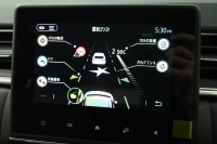 ルノー キャプチャー ｷｬﾌﾟﾁｬｰ ｲﾝﾃﾝｽﾃｯｸﾊﾟｯｸ　黒革 ﾋｰﾀｰ 純正ﾀｯﾁｽｸﾘｰﾝ 360ｶﾒﾗ Carplay Blouetoothｵｰﾃﾞｨｵ ｱﾀﾞﾌﾟﾃｨﾌﾞｸﾙｰｽﾞｺﾝﾄﾛｰﾙ LEDﾍｯﾄﾞﾗｲﾄ 純正18ｲﾝﾁAW　2年保証