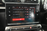 シトロエン C3 ﾌｨｰﾙ　1ｵｰﾅｰ 正規D車 黒布ｼｰﾄ 純正ｵｰﾃﾞｨｵﾓﾆﾀｰ Carplay Blouetoothｵｰﾃﾞｨｵ LEDﾍｯﾄﾞﾗｲﾄ ｱｸﾃｨﾌﾞｾｰﾌﾃｨﾌﾞﾚｰｷ　2年保証