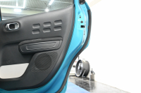 シトロエン C3 ﾌｨｰﾙ　1ｵｰﾅｰ 正規D車 黒布ｼｰﾄ 純正ｵｰﾃﾞｨｵﾓﾆﾀｰ Carplay Blouetoothｵｰﾃﾞｨｵ LEDﾍｯﾄﾞﾗｲﾄ ｱｸﾃｨﾌﾞｾｰﾌﾃｨﾌﾞﾚｰｷ　2年保証