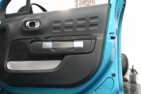シトロエン C3 ﾌｨｰﾙ　1ｵｰﾅｰ 正規D車 黒布ｼｰﾄ 純正ｵｰﾃﾞｨｵﾓﾆﾀｰ Carplay Blouetoothｵｰﾃﾞｨｵ LEDﾍｯﾄﾞﾗｲﾄ ｱｸﾃｨﾌﾞｾｰﾌﾃｨﾌﾞﾚｰｷ　2年保証