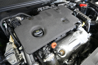 プジョー 308 GT ﾌﾞﾙｰHDi　 正規D車 有償色 ﾌﾞﾗｯｸﾚｻﾞｰ/ｱﾙｶﾝﾀﾗｼｰﾄ ﾋｰﾀｰ 純正ﾀｯﾁｽｸﾘｰﾝﾅﾋﾞ 360ｶﾒﾗ CarPlay ｱﾀﾞﾌﾟﾃｨﾌﾞｸﾙｰｽﾞｺﾝﾄﾛｰﾙ LEDﾍｯﾄﾞﾗｲﾄ 純正18ｲﾝﾁAW　2年保証付