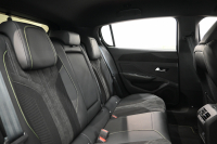 プジョー 308 GT ﾌﾞﾙｰHDi　 正規D車 有償色 ﾌﾞﾗｯｸﾚｻﾞｰ/ｱﾙｶﾝﾀﾗｼｰﾄ ﾋｰﾀｰ 純正ﾀｯﾁｽｸﾘｰﾝﾅﾋﾞ 360ｶﾒﾗ CarPlay ｱﾀﾞﾌﾟﾃｨﾌﾞｸﾙｰｽﾞｺﾝﾄﾛｰﾙ LEDﾍｯﾄﾞﾗｲﾄ 純正18ｲﾝﾁAW　2年保証付