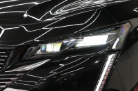 プジョー 308 GT ﾌﾞﾙｰHDi　 正規D車 有償色 ﾌﾞﾗｯｸﾚｻﾞｰ/ｱﾙｶﾝﾀﾗｼｰﾄ ﾋｰﾀｰ 純正ﾀｯﾁｽｸﾘｰﾝﾅﾋﾞ 360ｶﾒﾗ CarPlay ｱﾀﾞﾌﾟﾃｨﾌﾞｸﾙｰｽﾞｺﾝﾄﾛｰﾙ LEDﾍｯﾄﾞﾗｲﾄ 純正18ｲﾝﾁAW　2年保証付