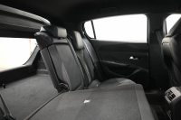 プジョー 308 GT ﾌﾞﾙｰHDi　 正規D車 有償色 ﾌﾞﾗｯｸﾚｻﾞｰ/ｱﾙｶﾝﾀﾗｼｰﾄ ﾋｰﾀｰ 純正ﾀｯﾁｽｸﾘｰﾝﾅﾋﾞ 360ｶﾒﾗ CarPlay ｱﾀﾞﾌﾟﾃｨﾌﾞｸﾙｰｽﾞｺﾝﾄﾛｰﾙ LEDﾍｯﾄﾞﾗｲﾄ 純正18ｲﾝﾁAW　2年保証付
