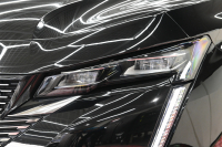 プジョー 308 GT ﾌﾞﾙｰHDi　 正規D車 有償色 ﾌﾞﾗｯｸﾚｻﾞｰ/ｱﾙｶﾝﾀﾗｼｰﾄ ﾋｰﾀｰ 純正ﾀｯﾁｽｸﾘｰﾝﾅﾋﾞ 360ｶﾒﾗ CarPlay ｱﾀﾞﾌﾟﾃｨﾌﾞｸﾙｰｽﾞｺﾝﾄﾛｰﾙ LEDﾍｯﾄﾞﾗｲﾄ 純正18ｲﾝﾁAW　2年保証付
