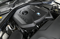 BMW 3シリーズ 320i ﾗｸﾞｼﾞｭｱﾘｰ　後期ﾓﾃﾞﾙ 1ｵｰﾅｰ ﾌﾞﾗｳﾝﾚｻﾞｰ IDriveﾅﾋﾞ ﾊﾞｯｸｶﾒﾗ Blouetoothｵｰﾃﾞｨｵ ｱﾀﾞﾌﾟﾃｨﾌﾞｸﾙｰｽﾞｺﾝﾄﾛｰﾙ LEDﾍｯﾄﾞﾗｲﾄ ﾊﾟｰｷﾝｸﾞｾﾝｻｰ 純正17ｲﾝﾁAW　2年保証
