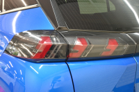 プジョー 2008 ｱﾘｭｰﾙ　 ACC LKA LPA CarPlay Pｽﾀ ECO ｺﾝﾋﾞﾚｻﾞｰ 7ｲﾝﾁﾀｯﾁｽｸﾘｰﾝ Bｶﾒﾗ ﾜｲﾔﾚｽ充電器 純正17ｲﾝﾁAW　2年保証付