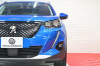 プジョー 2008 ｱﾘｭｰﾙ　 ACC LKA LPA CarPlay Pｽﾀ ECO ｺﾝﾋﾞﾚｻﾞｰ 7ｲﾝﾁﾀｯﾁｽｸﾘｰﾝ Bｶﾒﾗ ﾜｲﾔﾚｽ充電器 純正17ｲﾝﾁAW　2年保証付