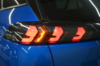 プジョー 2008 ｱﾘｭｰﾙ　 ACC LKA LPA CarPlay Pｽﾀ ECO ｺﾝﾋﾞﾚｻﾞｰ 7ｲﾝﾁﾀｯﾁｽｸﾘｰﾝ Bｶﾒﾗ ﾜｲﾔﾚｽ充電器 純正17ｲﾝﾁAW　2年保証付