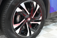 プジョー 2008 ｱﾘｭｰﾙ　 ACC LKA LPA CarPlay Pｽﾀ ECO ｺﾝﾋﾞﾚｻﾞｰ 7ｲﾝﾁﾀｯﾁｽｸﾘｰﾝ Bｶﾒﾗ ﾜｲﾔﾚｽ充電器 純正17ｲﾝﾁAW　2年保証付