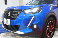 プジョー 2008 ｱﾘｭｰﾙ　 ACC LKA LPA CarPlay Pｽﾀ ECO ｺﾝﾋﾞﾚｻﾞｰ 7ｲﾝﾁﾀｯﾁｽｸﾘｰﾝ Bｶﾒﾗ ﾜｲﾔﾚｽ充電器 純正17ｲﾝﾁAW　2年保証付