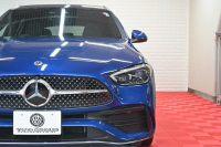 メルセデスベンツ Cクラス C200ｽﾃｰｼｮﾝﾜｺﾞﾝ AVG AMGﾗｲﾝP ﾍﾞｰｼｯｸ& ﾚｰﾀﾞｰｾｰﾌﾃｨP　ACC Pｽﾀ ECO ﾊｰﾌ革 純正ﾅﾋﾞ ﾌﾙｾｸﾞ CarPlay ﾏﾙﾁｶﾗｰｱﾝﾋﾞｴﾝﾄﾗｲﾄ 360°ｶﾒﾗ 純正18ｲﾝﾁAW　新車保証付