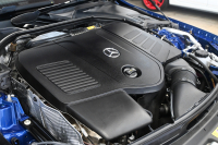 メルセデスベンツ Cクラス C200ｽﾃｰｼｮﾝﾜｺﾞﾝ AVG AMGﾗｲﾝP ﾍﾞｰｼｯｸ& ﾚｰﾀﾞｰｾｰﾌﾃｨP　ACC Pｽﾀ ECO ﾊｰﾌ革 純正ﾅﾋﾞ ﾌﾙｾｸﾞ CarPlay ﾏﾙﾁｶﾗｰｱﾝﾋﾞｴﾝﾄﾗｲﾄ 360°ｶﾒﾗ 純正18ｲﾝﾁAW　新車保証付